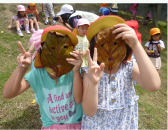 子どものイメージ