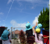 保育目標イメージ