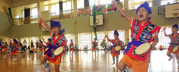 渡保育園についてのイメージ