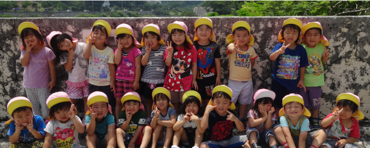 渡保育園についてのイメージ