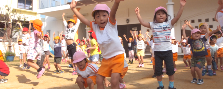 渡保育園についてのイメージ