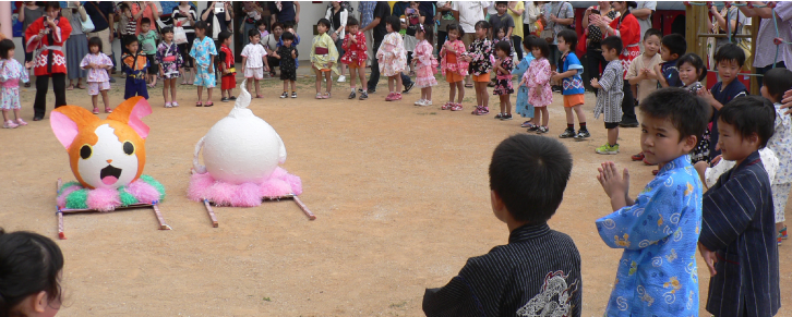 渡保育園についてのイメージ